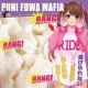 Puni Fuwa Mafia Extreme Soft Dual Layer