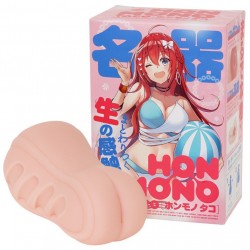 Hon-Mono Taco