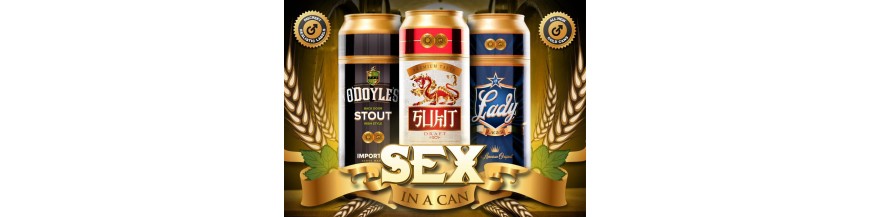 Sex in a can