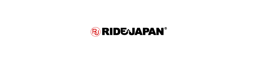 Ride Japan